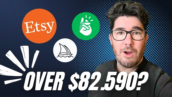 Sell AI Print On Demand T-Shirts (Easiest Side Hustle)