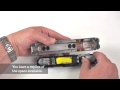 HO DCC sound install tips 5| determine room in shell | Model Railroad Hobbyist | MRH