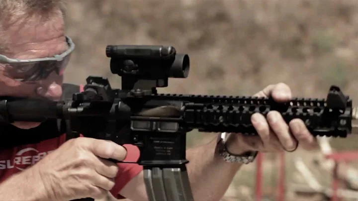 SureFire SOCOM Suppressor Series - Episode 1