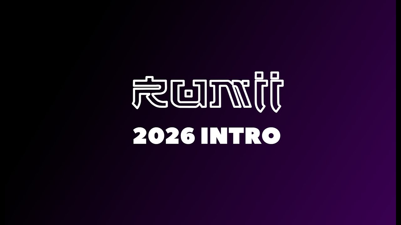 Rumii Rumii Studios (2026 NEW INTRO) - YouTube