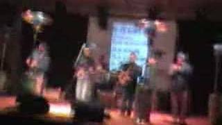 Bluzon Live - See, See Rider