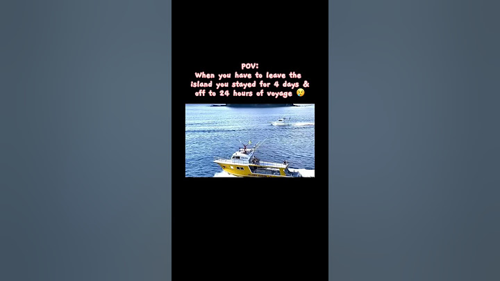 BIGGEST send-off I've ever got! More than 10 boats followed our ferry to say goodbye... #japan
