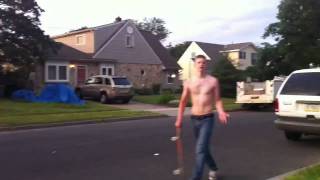 My 8 favorite flat ground skateboarding tricks