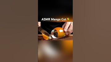 The most satisfying cutting video you