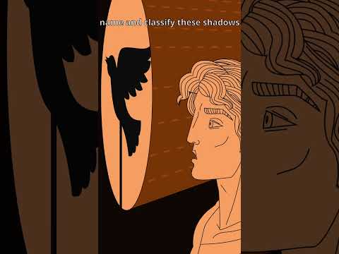 Plato's Cave: Breaking
