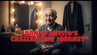 The Real Life of Danny DeVito: Behind the Fame and the Humor