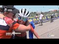 #EuroRoad22 | Women U23 Road Race