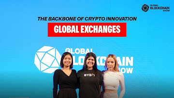 How Global Exchanges Are Powering the Next Wave of Crypto Adoption | Bybit x CoinW
