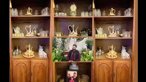 ‏سورة الرعد كاملة بصوت القارئ نور الدين سليم