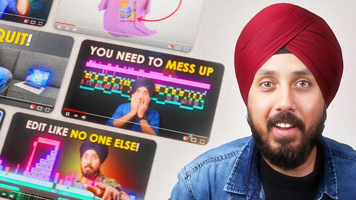 14 Lessons Learned Working On 100+ YouTube Videos