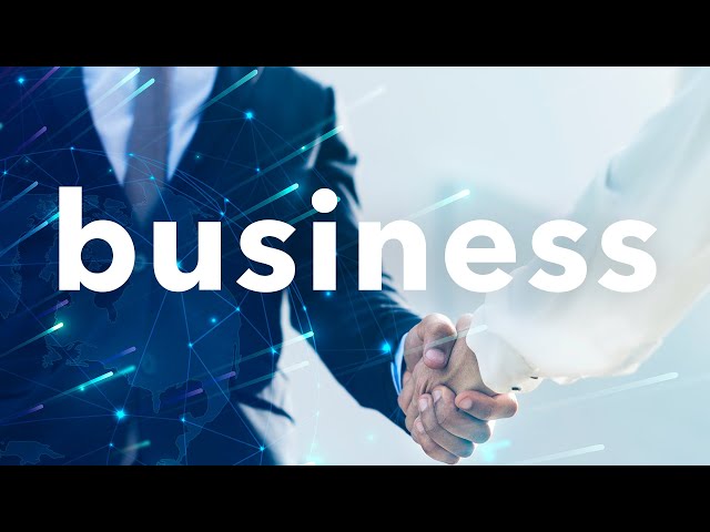 📈 Corporate Beat No Copyright Business Professional Background Music | Positive Experience by Aylex class=