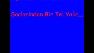 YouTube - Kiya Mehmet Akca - Saclarindan Bir Tel Yolla....flv