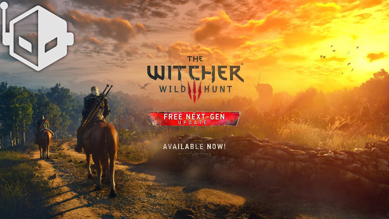 The Witcher 3 Next Gen Update Impressions - Xbox Tavern