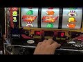 18/08/05「23時45分閉店のお店で1台を打ち切ったジャグラー」