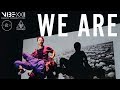 Keone & Mari "We Are" | VIBE XXIII 2018 Exhibition Performance