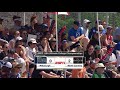 2018 College Championships: Men's Final UNC vs Pitt