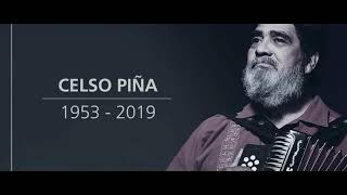 Tributo a Celso Piña "El Rebelde del Acordeon"