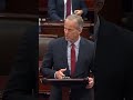 Senate Moves Closer to Ending Shutdown