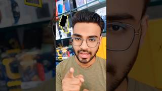 Phone Hang Ho Raha Hai? 1 Minute Me Fix! 🔥 #hanging #phoneslow #trip #doctor #ai