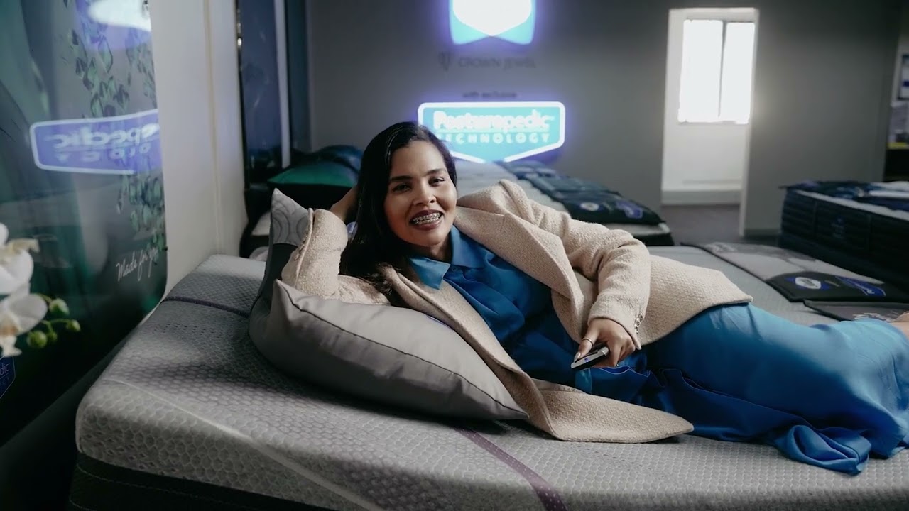 Celebrating 18 Years of service excellence and the dreamiest mattress deals!