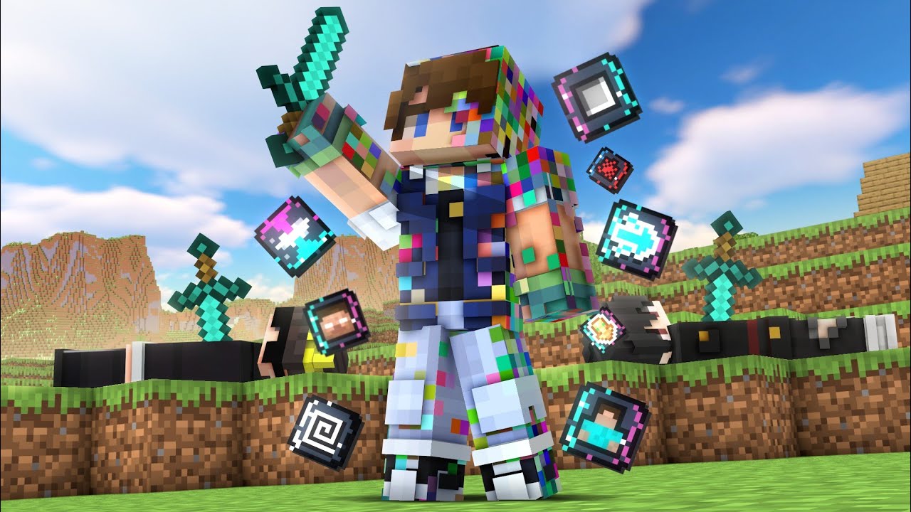 How I BANNED Every Player in This 'GLITCH' SMP