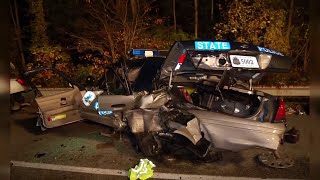 ‘All of us want to get home at night’: Urging drivers to be aware of Virginia’s Move Over law