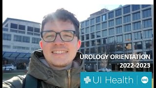 UIC Urology Interviews 2022-2023