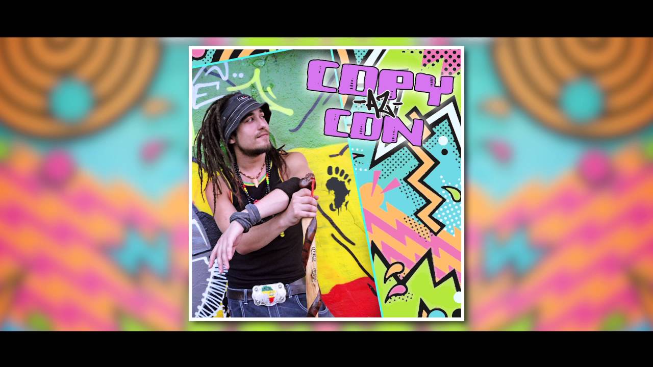 Copy Con - Még egy év