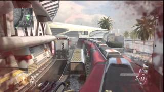 Express Mid Game HM| Black Ops 2