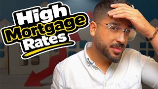 The Housing Market Just Collapsed — Soaring Mortgage Rates
