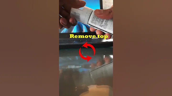 Cartridge Refilling Unique Process #inktank #epson #003 #inkcartridge #inkrefilling #techtips