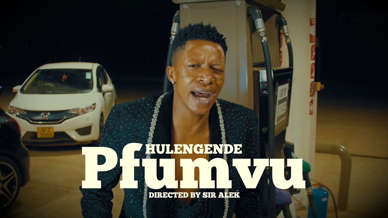 Hulengende - Pfumvu Official Video ( Tsvimbo Mutauro Album)