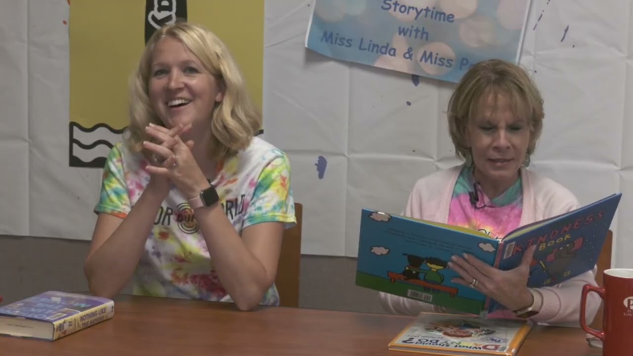 Book Buzz - August 2025 Books