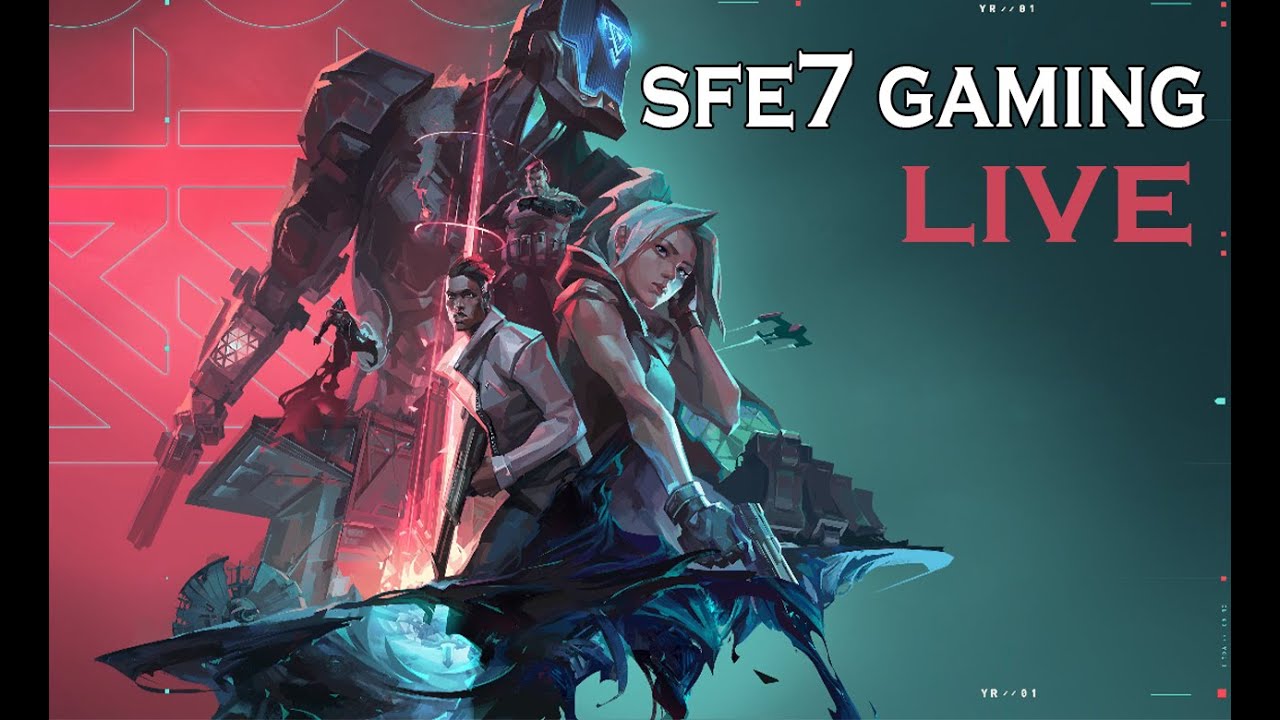 TABRAK TRABAS LIVE  VALORANT   