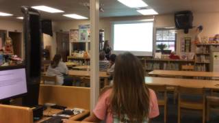 Micropsia speech for public speaker
