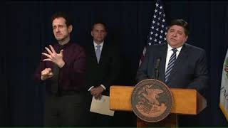 3 additional COVID-19 related deaths reported in Illinois; 422 total confirmed cases