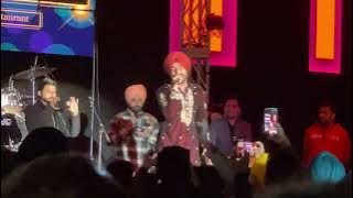 Dollar vs roti Ranjit bawa || jag jeondea de mele hunde deep siya live