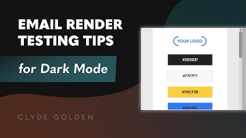 How Dark Mode Affects Your Brand