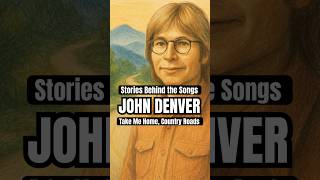 Stories Behind The  John Denver  take Me Home Country Roads 1971