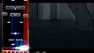 Dj Max Trilogy Feel 6K HD