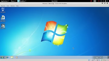 How to  Hack USB access through Trend Micro Office Scan