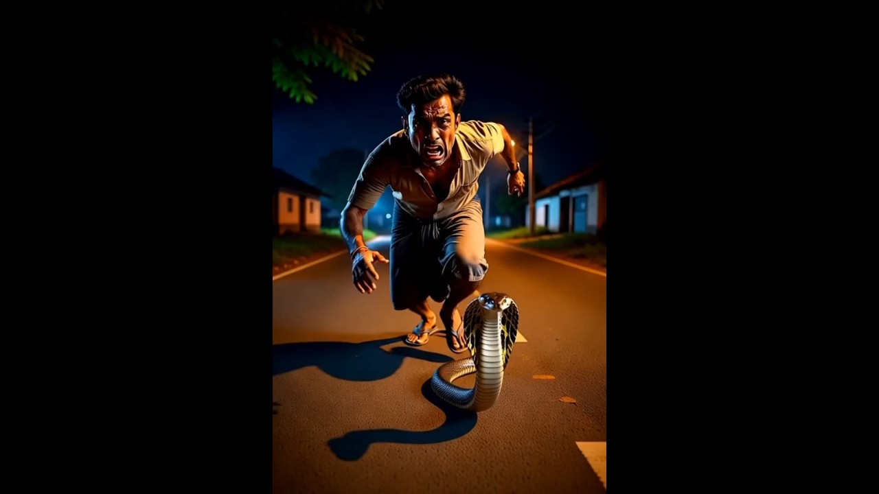 Agar Saanp Ne Kaat Liya To Kya Kare? | Snake Bite First Aid Facts 🐍⚠️⚠️ 