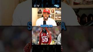 Richard Sherman RIPS De’Vondre Campbell for quitting on 49ers #nfl #football