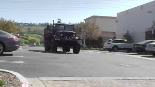 M35A2 Camo Super Single for Sale from SCYROS35 on eBay2