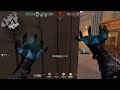 GOATED OMEN PLAYS #valorant