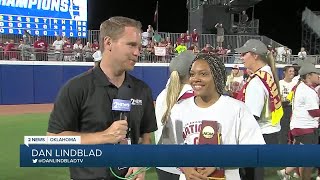 One-on-One: Rylie Boone
