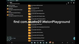 How to get melon playground mods on android screenshot 2