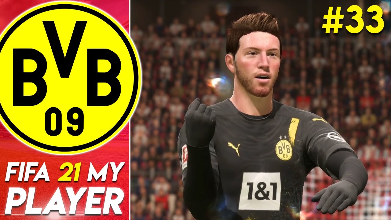 FIFA 21 My Player Career Mode | #33 | OUR CL GROUP COMES TO A CLOSE!!