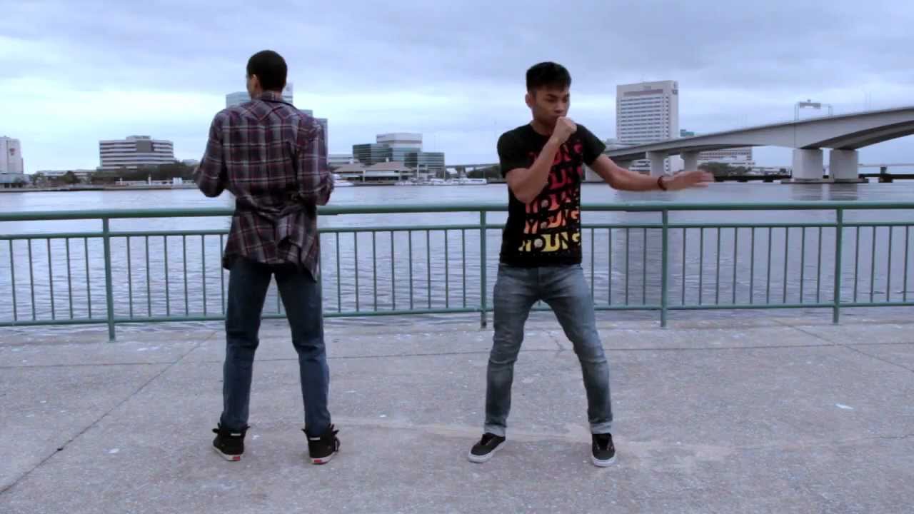 KeyPhlex | @AlexMetric - Rave Weapon (UZ Remix) | Freestyle | AnimatedSociety