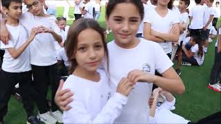 Dance For Kindness 2022: Keshet, Ramla (Israel)